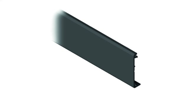 Lacado Negro. Tapeta para Pinza EASY.