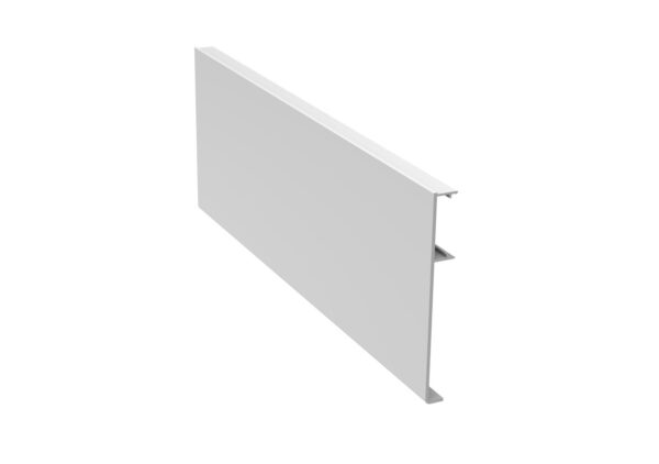 Plata mate. Tapeta Perfil STANDARD XL.