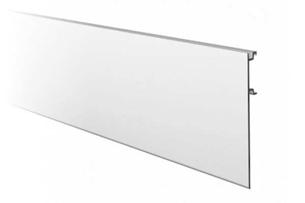 Plata Mate. Tapeta Perfil STANDARD XL.