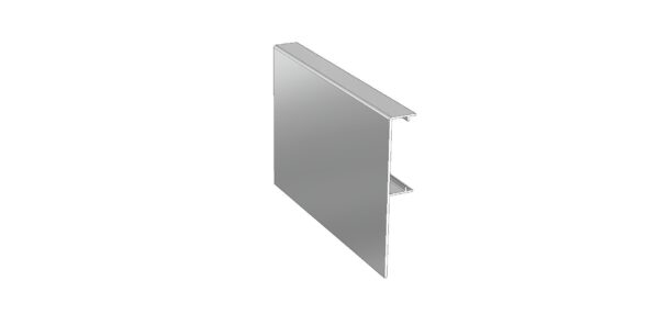 Plata Mate. Tapeta perfil EXCELLENCE XL.