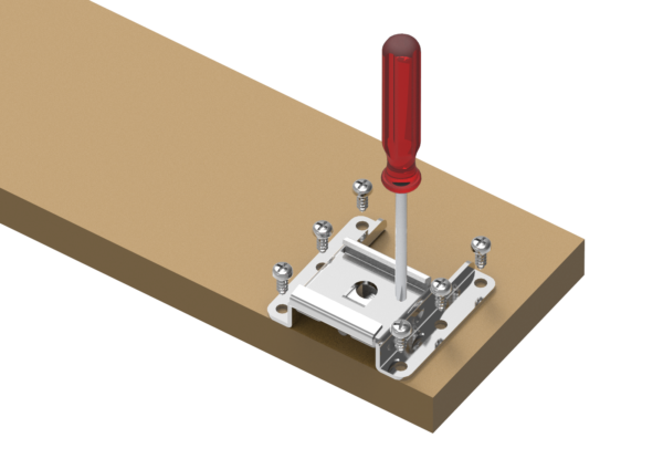 Soporte tapeta universal - Imagen 4