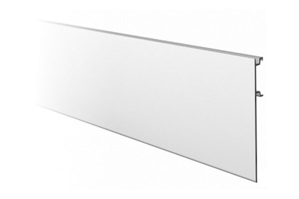 Plata mate. Tapeta Perfil 54x53mm.