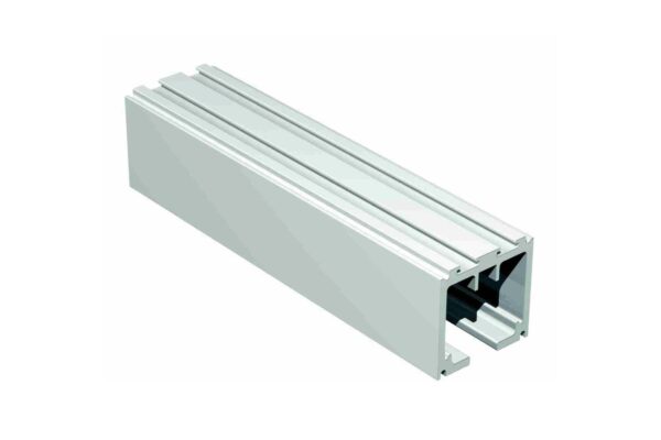 Plata Mate. Perfil Superior SF-A300 / SF-RA300 / SV-A300. Montaje a techo.