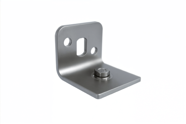Escuadra Soporte a pared 47mm