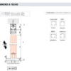 Juego accesorios SF-SINCRO 90Kg para 2 puertas (1+1) - Imagen 3