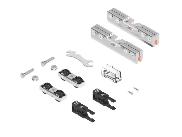 Juego de accesorios SV-A60 EASY. x2 frenos retenedores