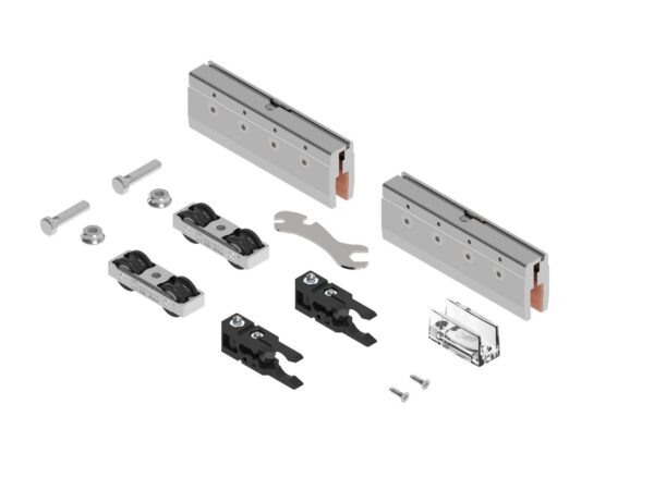 Juego de accesorios SV-A90. x2 frenos retenedores