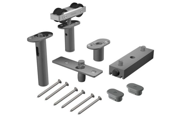 Juego accesorios SF-A88D 2 hojas