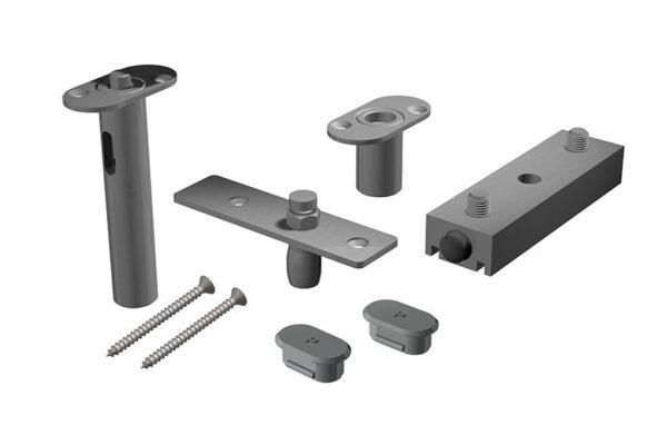 Juego accesorios SF-A88D para puerta batiente adicional
