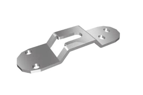 Pletina SF-A110 / P140 / A160 / SF-A300 sobrepuesta