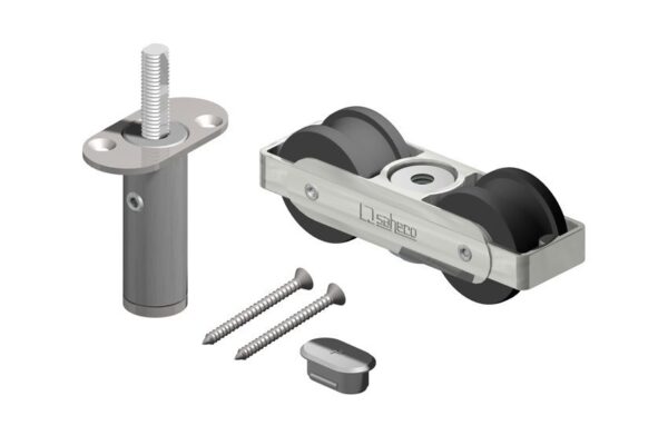 Juego accesorios SF-A128D para 2 hojas adicionales