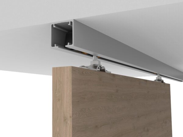 Juego de accesorios SF-P70. x1 SofTop doble - Imagen 2