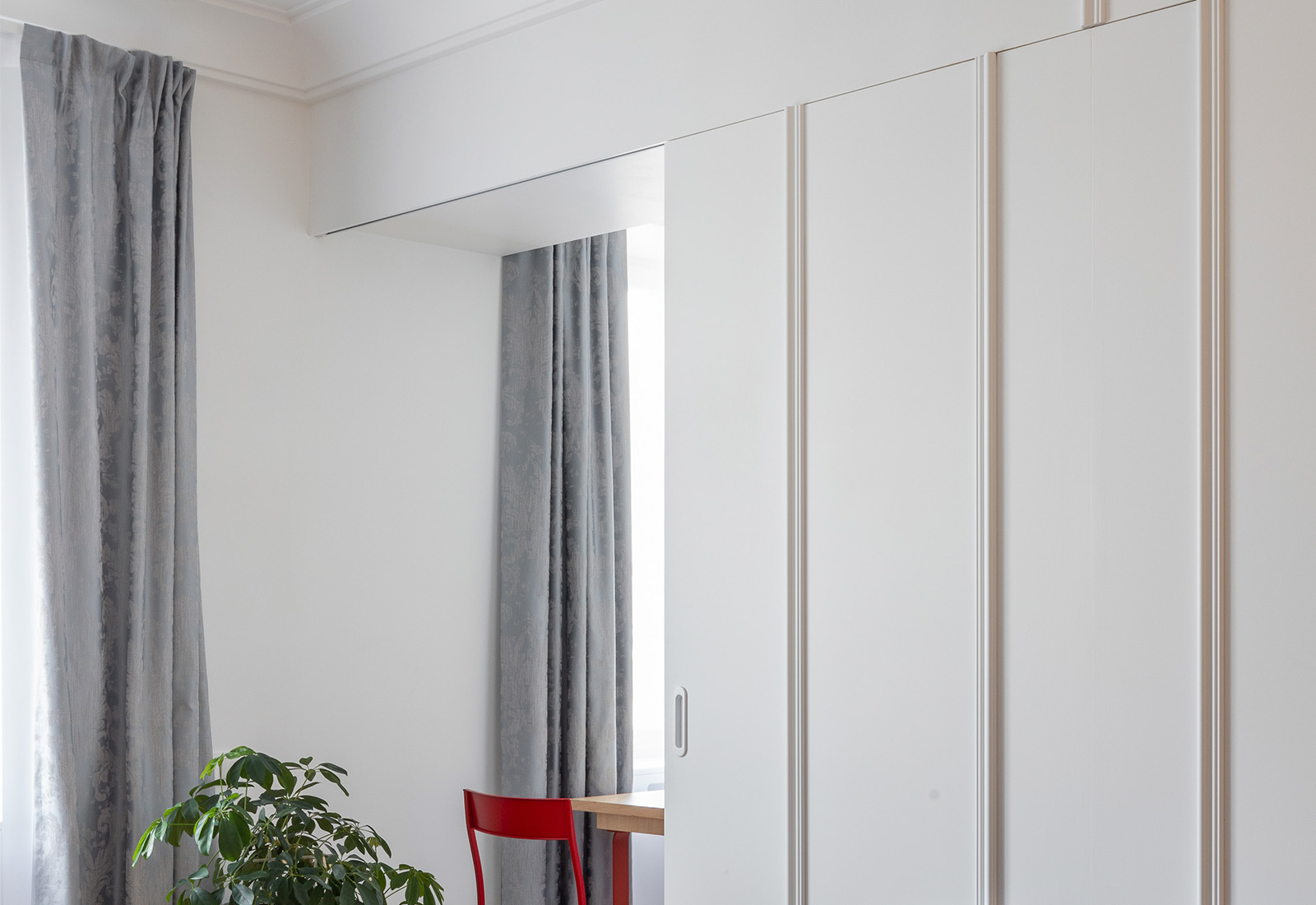 Kit Completo para Puertas Correderas de Madera de hasta 300kg